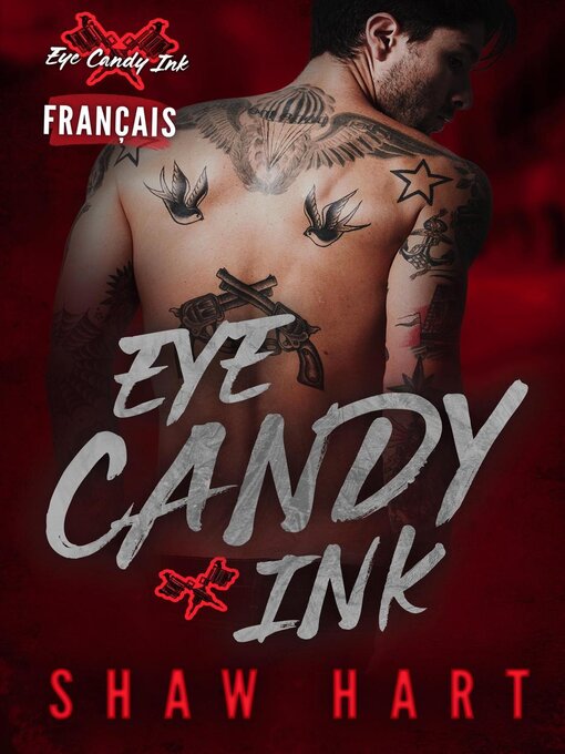 Title details for Eye Candy Ink by Shaw Hart - Available